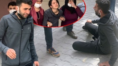 1 yaşındaki Muhammed’i televizyon öldürdü: Annenin ağıtları yürek dağladı