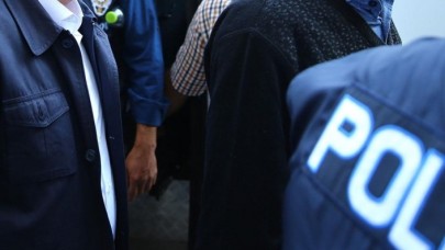 10 emekli amiral gözaltına alınmıştı: Yeni detaylar ortaya çıktı