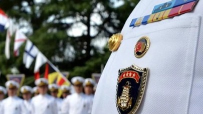 104 emekli amiral bildirisi soruşturmasında Namık Kemal Çalışkan ve İlker Güven'in ifadeleri ortaya çıktı