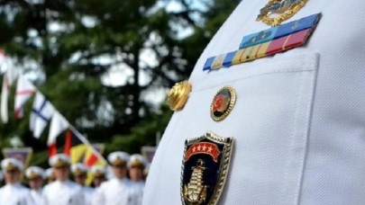 104 emekli amiral bildirisi soruşturmasında yeni gelişme