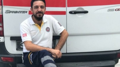 112 Acil Servis ambulans şoförü Adem Polat ölü olarak bulundu!