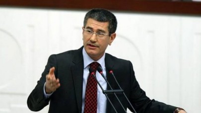 '128 milyar dolar' iddiasına AK Parti Genel Başkan Yardımcısı Canikli'den yanıt: Sizin aklınız nerede?