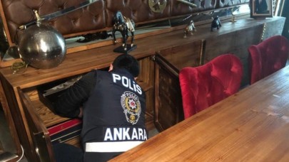14 ilde büyük operasyon: Aralarında avukat ve kamu görevlilerinin de olduğu 106 kişi gözaltında!