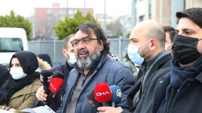 15 Temmuz Derneği’nden emekli amirallere suç duyurusu