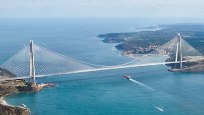2021'in en büyük satışı olacak: Yavuz Sultan Selim Köprüsü el değiştiriyor!