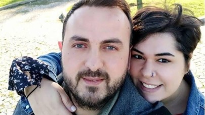 21 aylık hamileydi,  korona oldu: Özgün Öztürk öldü