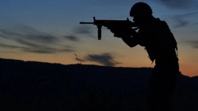 4 YPG/PKK'lı terörist etkisiz hale getirildi