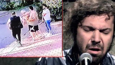 Cezaevinde yatan Halil Sezai tahliye olurken gardiyana sorduğu soruyla şaşkına çevirdi