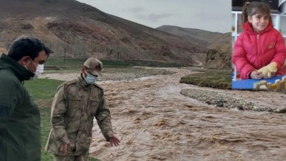 6 yaşındaki İpek Yıldız'dan kahreden haber