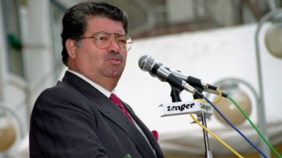 8. Cumhurbaşkanı Turgut Özal'ın vefatının üzerinden 28 yıl geçti