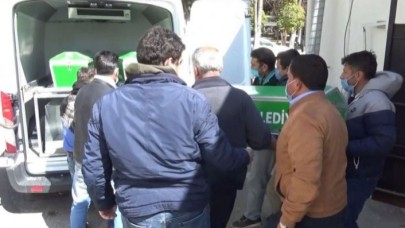 800 lira alacağını istedi diye vuruldu: Adem Çetinalp öldü