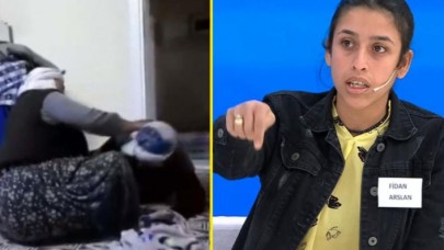 88 yaşındaki kadının ölümünde kan donduran detay ortaya çıktı: Bakın neyle işkence etmişler!