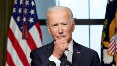 ABD Başkanı Biden'dan skandal "Soykırım" kararı