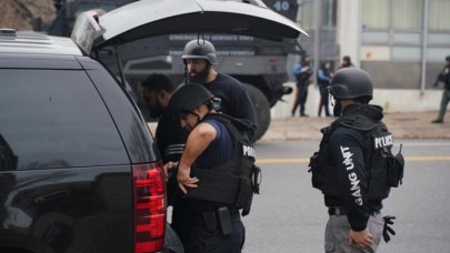 ABD'de yine bir okula silahlı saldırı: Ölü ve yaralı var