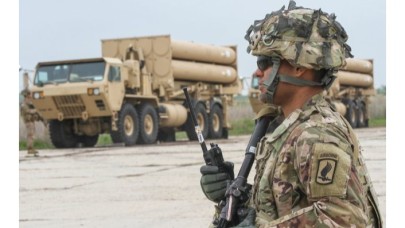 ABD,  Körfez'deki askeri varlığını azaltıyor