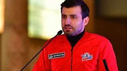 ABD'nin F-35 kararına 'Hayırlı' diyen Bayraktar'dan dengeleri değiştrecek müjde!