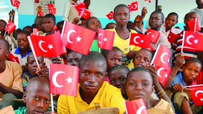 ABD Medyası The Tribune: “Türkiye’nin Afrika’daki Başarısının Sırrı Ne?”