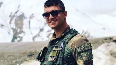 Acı haberi MSB duyurdu: Hüsamettin Gökçe şehit düştü!
