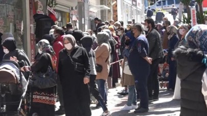 Açılış indirimi koronavirüsü unutturdu