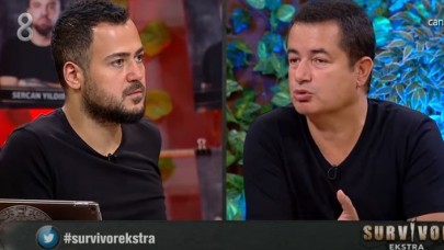 Acun Ilıcalı tarafından kovulduğu söylenen Furkan Dede'nin ayrılık sebebi belli oldu