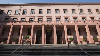 Adalet Bakanlığı'ndan Adli Görüşme Odaları'nın kullanımı ile ilgili genelge