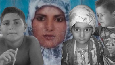 Adana'da 3 çocuğunu öldürmüştü: Savunması pes dedirtti!
