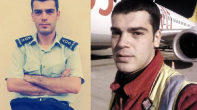 Tefeciler hayatına mal oldu: THY çalışanı Alper Danış intihar etti!