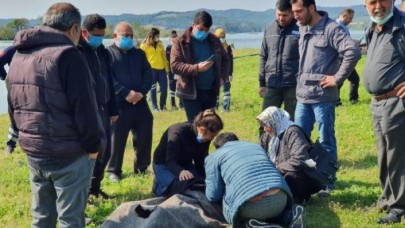 Adana'da batan teknede Suat Özacarlı ölü bulundu: Oğlu sinir kriz geçirdi