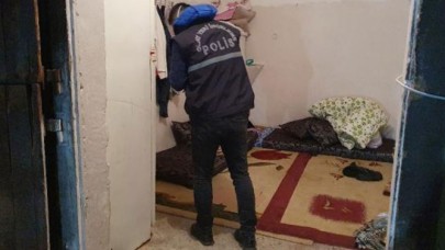 Adana'da hipodromda cinayet: Selçuk Turan öldü