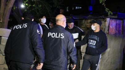 Adana'da vahşet: Ferhat Keser,  babası Halil Keser ve ağabeyi Ufuk Keser'i öldürdü