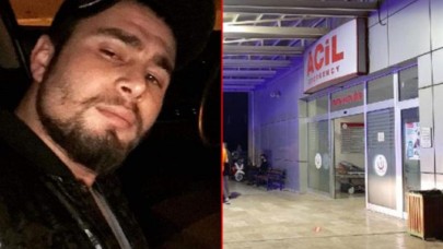 Adıyaman'da korkunç olay: Bahçesini sulamak isteyen Hüseyin Salhan feci şekilde can verdi