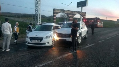 Adıyaman'da kaza: İbrahim Sarıfakıoğlu öldü