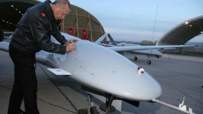 Afrika ülkesinden SİHA siparişi: Türkiye milyonlarca dolar kazanacak!