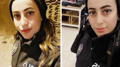 Ağrı'da polisler arasında kavga: Esra Çelik öldü