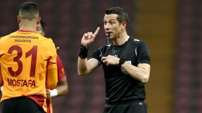 Ahmet Çakar'dan Ali Palabıyık'a sert eleştiri: Karagümrük'e yok da Galatasaray'a neden var?