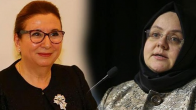 Zehra Zümrüt Selçuk ve Ruhsar Pekcan görevlerinden alındı
