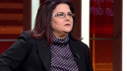 Aile ve Sosyal Hizmetler Bakanlığına Derya Yanık atandı: Derya Yanık kimdir?