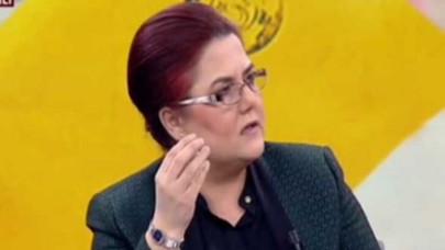 Aile ve Sosyal Hizmetler Bakanlığı görevine atanan Derya Yanık'tan ilk açıklama