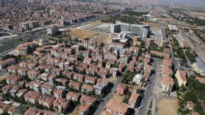 AK Parti 3 yıldır üzerinde çalışıyordu: 51 il daha büyükşehir olacak