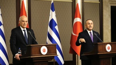 AK Parti'den skandal açıklamalara imza atan Yunan Bakan'a sert tepki