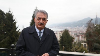 AK Parti'li Hayati Yazıcı'dan erken seçim açıklaması: Hükumetimiz dimdik ayakta