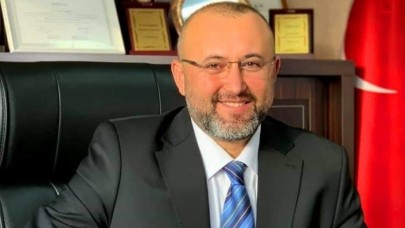 Ak Parti'yi yıkan haber: Bülent Aydoğdu hayatını kaybetti