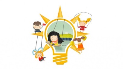 AK Parti logosunu değiştirdi!