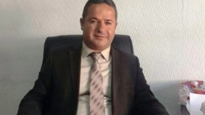 AK Parti'yi sarsan haber: İlçe Başkan Öztürk Uğiş öldü