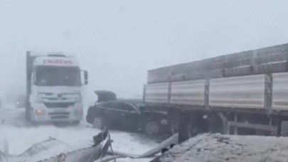 AK Partili Ali Şahin kaza geçirdi: Soylu'dan açıklama