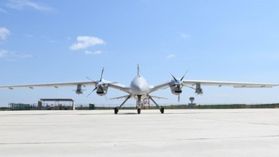 Akıncı ve Aksungur testleri: Türk SİHA yetenekleri yeni bir aşamaya geçiyor