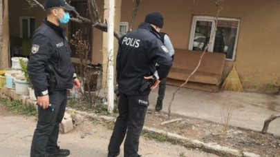 Aksaray'da 89 yaşındaki adam miras yüzünden gelini ve yeğenlerine saldırdı: Döndü Çınar öldü