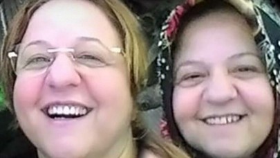 Alanya'da ikizlerden yürek yakan haber: Şeyda Hacıkadiroğlu Berber ve Ayşe Hacıkadiroğlu Demirel öldü