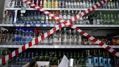 Türkiye Tekel Bayileri Platformu Başkanı: 'Alkol satışı yasağı kalkmıştır,  herkese hayırlı olsun'