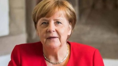 Almanya Başbakanı Merkel'den Ramazan mesajı!